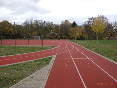 Sportplatz Konrad Sprengel